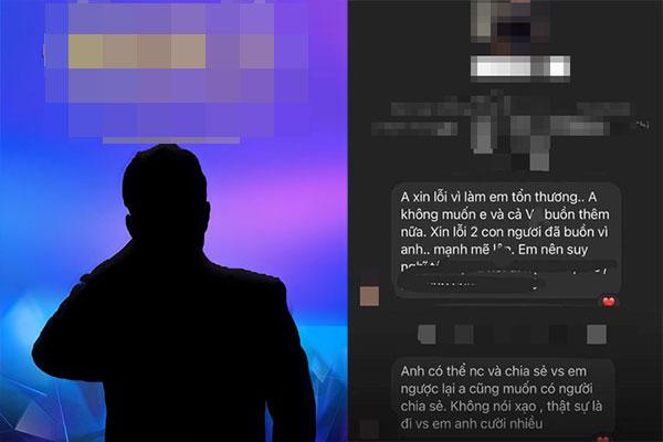 MC Ngọc Lan mai mối thành công hai mảnh đời cô đơn U50-3