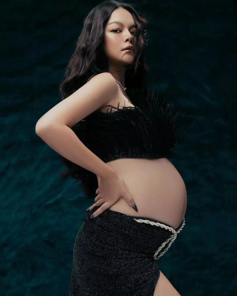 Phạm Quỳnh Anh cực cao tay khi bị mỉa mai ly hôn nhớ giấu-1