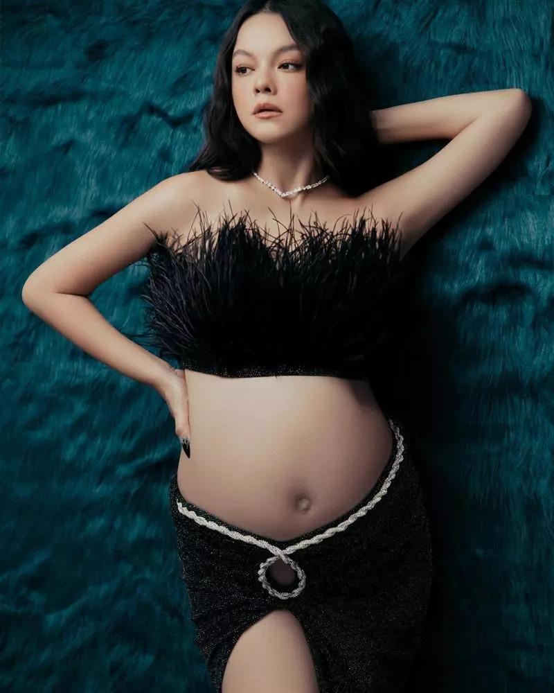 Phạm Quỳnh Anh cực cao tay khi bị mỉa mai ly hôn nhớ giấu-2