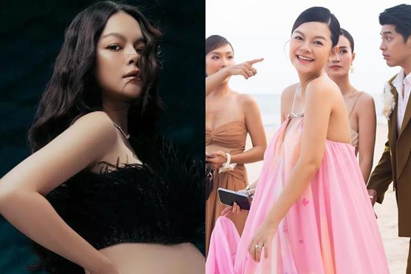 Cuộc sống Phạm Quỳnh Anh - Quang Huy sau 4 năm ly hôn-12