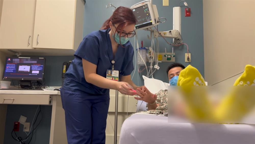 Khoa Pug hôn mê sau kéo chân, chi phí ăn ở tại viện gây sốc-3