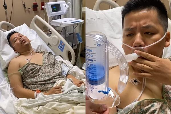 Khoa Pug bị gia đình cấm phẫu thuật, trả khủng thuê người chăm-6