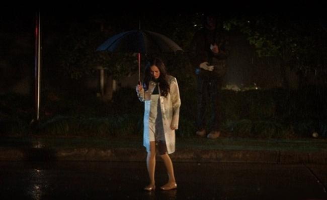 Sao Cbiz vác bụng bầu đóng phim: người tự làm hết, kẻ dùng phông xanh-4