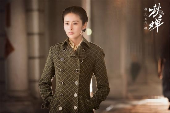 Sao Cbiz vác bụng bầu đóng phim: người tự làm hết, kẻ dùng phông xanh-14