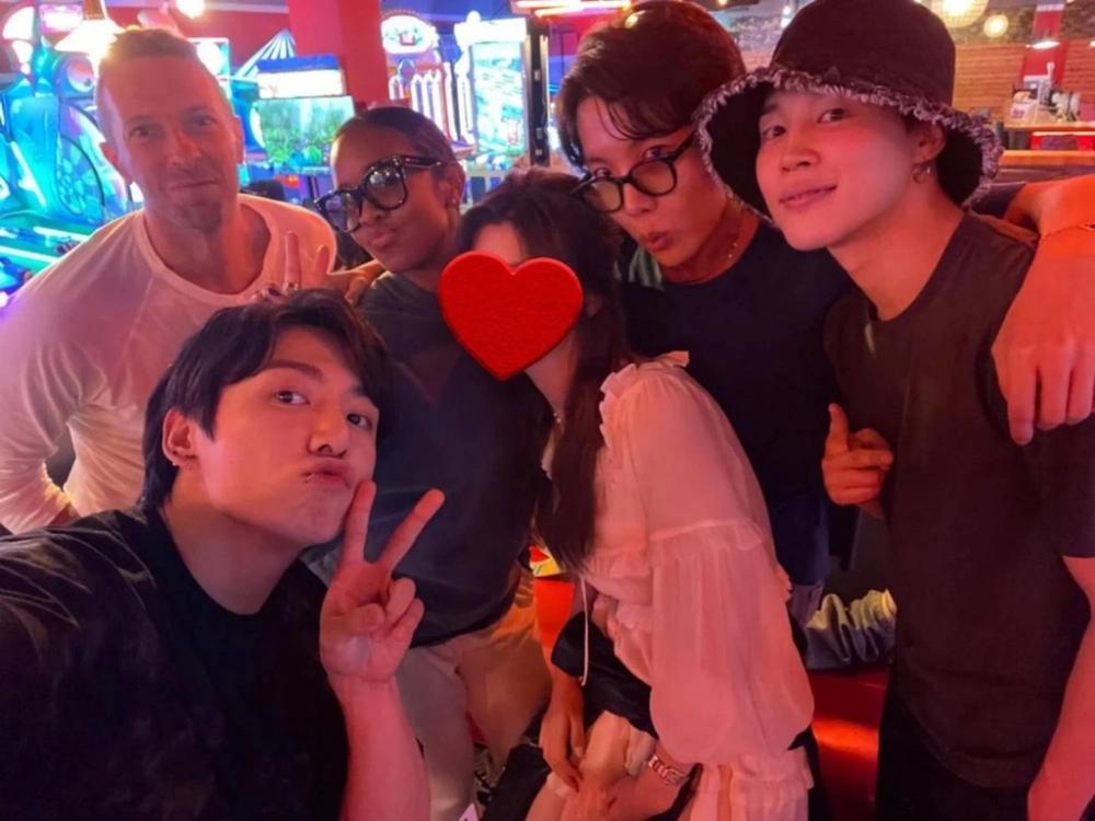 Bạn thân của BTS ở Hollywood-2