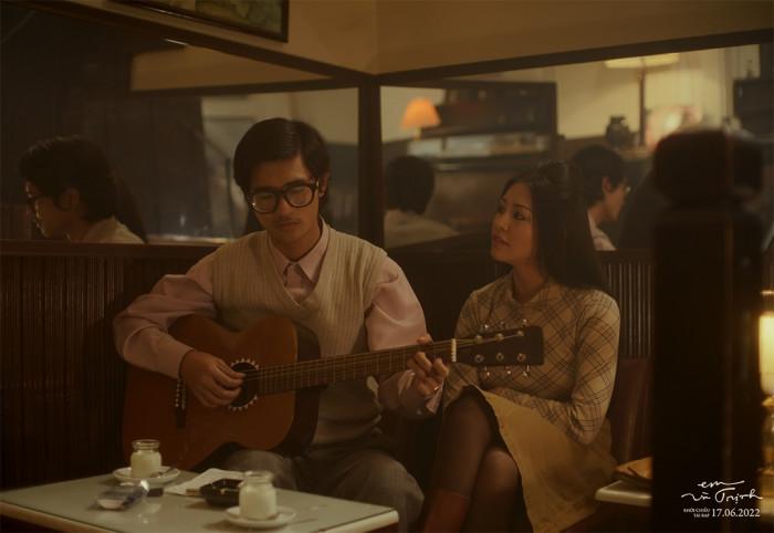 Danh ca Khánh Ly có thể kiện thông tin sai trong phim Em Và Trịnh không?-1