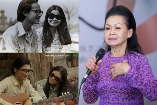 NSX Em Và Trịnh: Phim khắc họa Khánh Ly với sự trân trọng-7