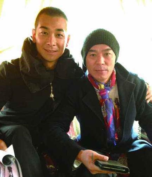 Ngôi sao liều nhất màn ảnh: Suýt vỡ nợ chỉ vì một vết cắn giá 3 tỷ đồng-2