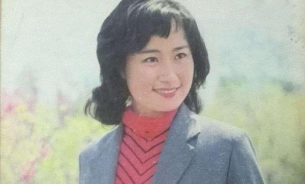 Mỹ nhân lận đận nhất Tây Du Ký: Vừa vào nghề đã mắc bệnh hiểm nghèo-2