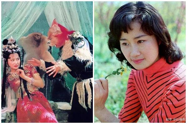 Bạch Cốt Tinh nói câu khiến đạo diễn Tây Du Ký day dứt suốt đời-6