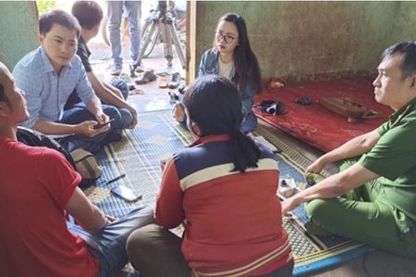 Cô gái 18 tuổi ở Quảng Nam mất tích khi sang Campuchia làm việc-3