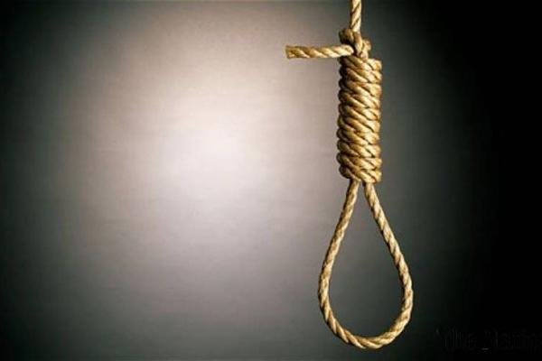 Một học sinh lớp 8 tử vong trong tư thế treo cổ-1