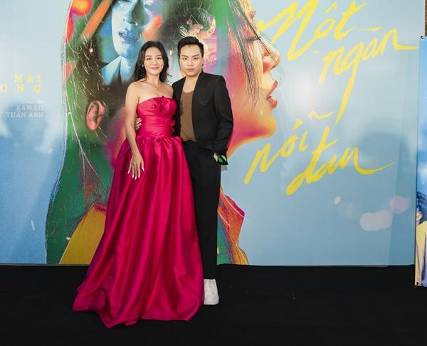 Văn Mai Hương: Tôi thích cảm giác chiến thắng trong tình yêu-7