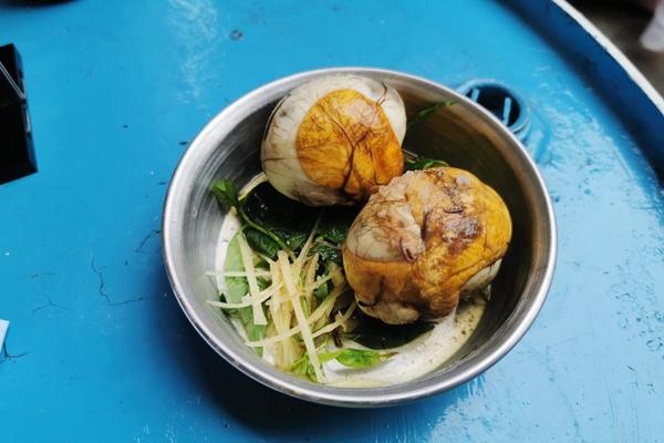 Thực đơn cuối tuần đáp ứng mọi khẩu vị từ già đến trẻ-7