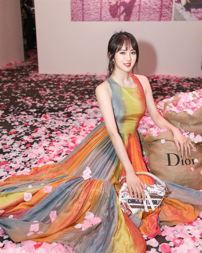 Ái nữ gia tộc tỷ đô: Tốt nghiệp Harvard, vừa giàu vừa đẹp-2