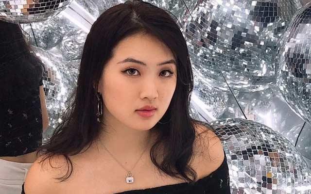 Ái nữ gia tộc tỷ đô: Tốt nghiệp Harvard, vừa giàu vừa đẹp-5