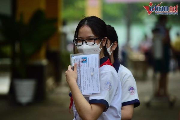 TP.HCM công bố điểm chuẩn vào lớp 10 năm 2022-5