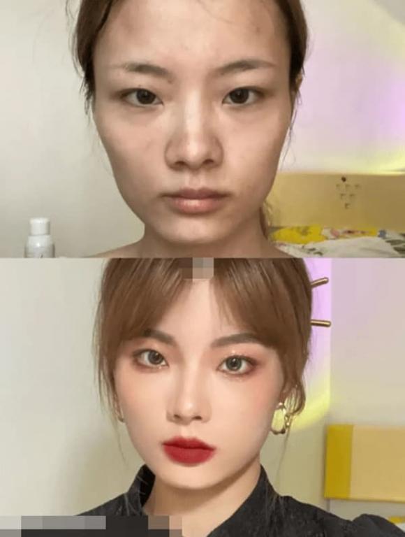 Lý do một số người có nét mặt ưa nhìn, nhưng tổng thể vẫn xấu xí?-9