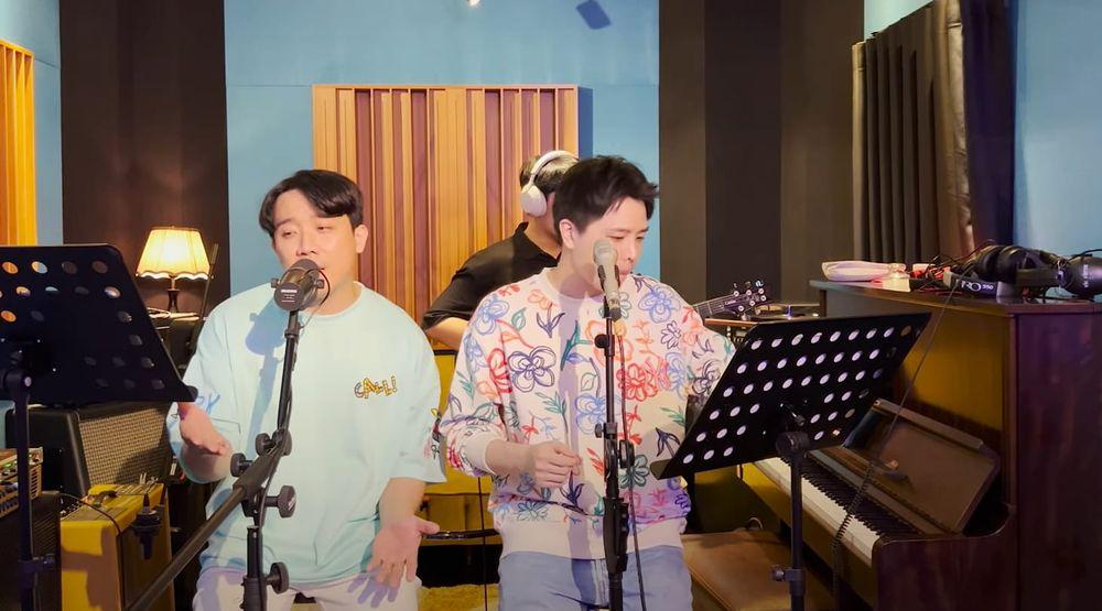 Dân mạng phản ứng gắt khi Trấn Thành đọ giọng Trịnh Thăng Bình-2