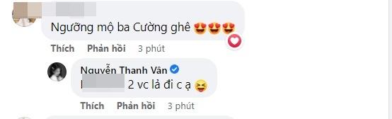 Chồng đại gia tất tả đêm hôm giúp Vân Hugo chăm con mọn-2