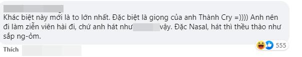Dân mạng phản ứng gắt khi Trấn Thành đọ giọng Trịnh Thăng Bình-5