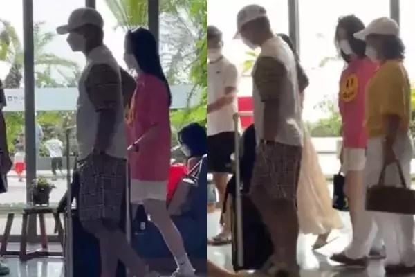 Bạn gái Quang Hải thời vừa xấu lại nghèo, bị crush phũ-13