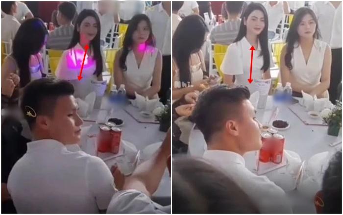 Bạn gái Quang Hải thời vừa xấu lại nghèo, bị crush phũ-11