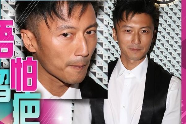 Tạ Đình Phong chính là cha đứa trẻ thứ 3 nhà Trương Bá Chi?-3