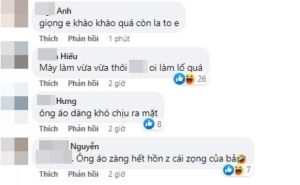 La hét cổ vũ Trân Đài tại Thái Lan, Lương Mỹ Kỳ bị chê phèn-3
