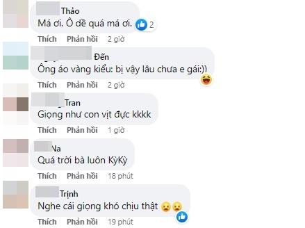 La hét cổ vũ Trân Đài tại Thái Lan, Lương Mỹ Kỳ bị chê phèn-4