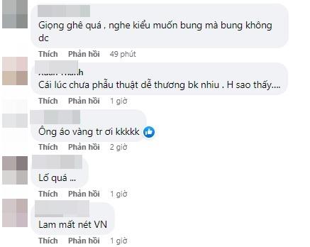 La hét cổ vũ Trân Đài tại Thái Lan, Lương Mỹ Kỳ bị chê phèn-5