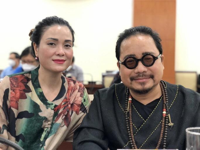 Nghệ sĩ saxophone Trần Mạnh Tuấn qua cơn nguy kịch-4