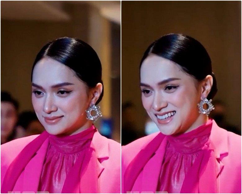 Hương Giang bị chê già hơn Lâm Khánh Chi qua ống kính cam thường-5