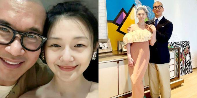 Mẹ Uông Tiểu Phi: Tôi mơ ước đưa 2 cháu nội về nhà-2