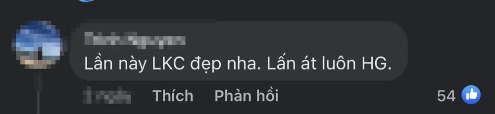 Hương Giang bị chê già hơn Lâm Khánh Chi qua ống kính cam thường-7