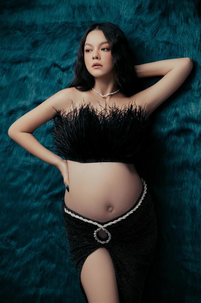 Cuộc sống Phạm Quỳnh Anh - Quang Huy sau 4 năm ly hôn-6