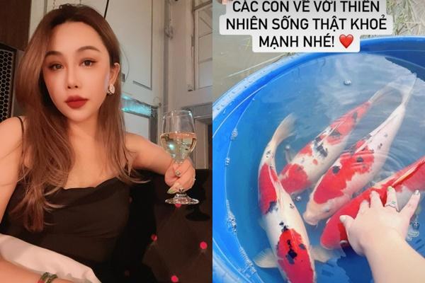 Gào tung ảnh ảo lòi, nhan sắc thật khiến antifan suýt ngất-16