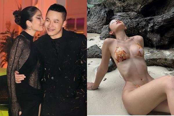 Vũ Khắc Tiệp khoe body 6 múi sầu riêng không còn cần photoshop-9