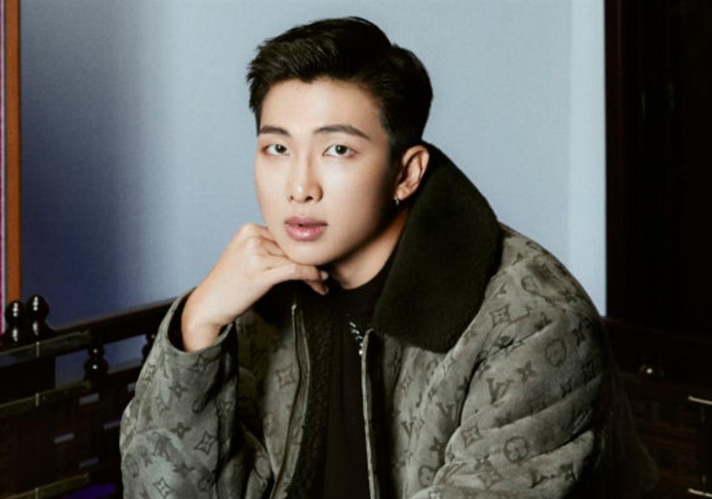 Xôn xao thông tin RM (BTS) sắp cưới tiểu thư nhà tài phiệt-2