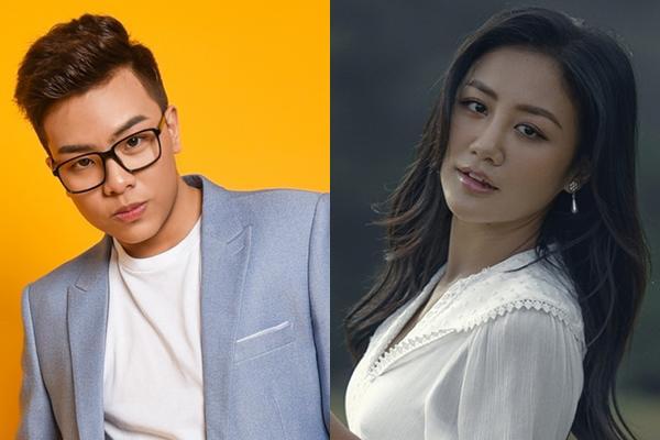 Dân mạng hết vía đôi mắt Văn Mai Hương con đậu con bay khi hát-8