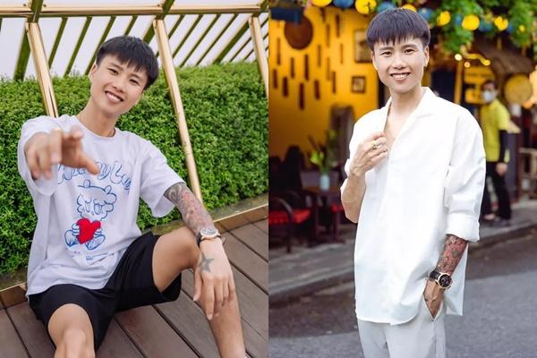 Lộ ảnh Đạt Villa thời nguyên phèn-2