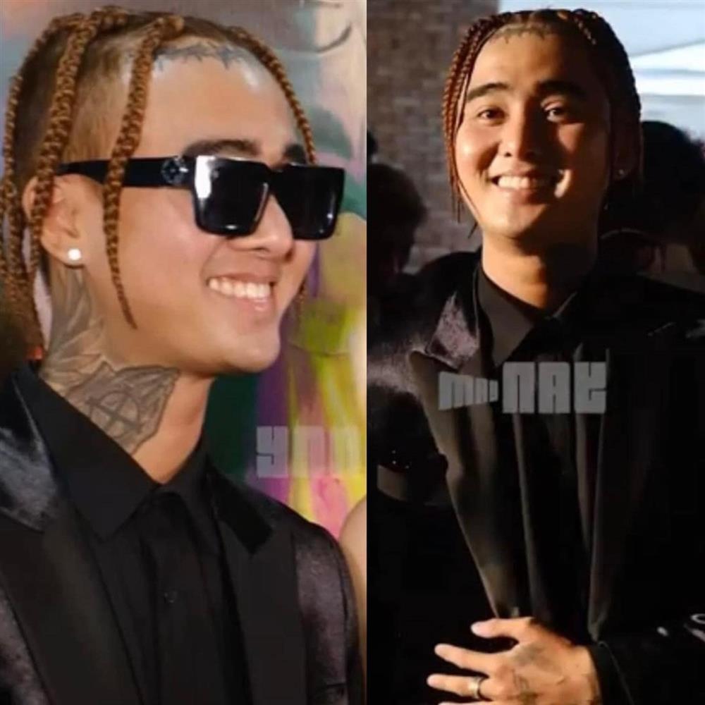 Đạt G tăng cân vùn vụt sau khi chia tay Cindy Lư-1