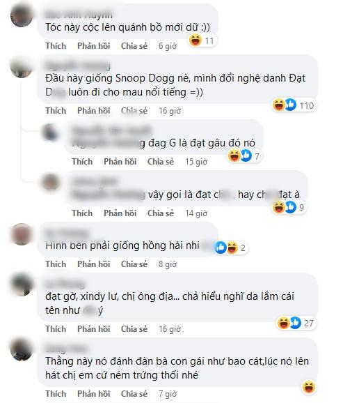 Đạt G tăng cân vùn vụt sau khi chia tay Cindy Lư-3
