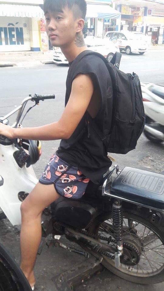 Đạt G tăng cân vùn vụt sau khi chia tay Cindy Lư-7