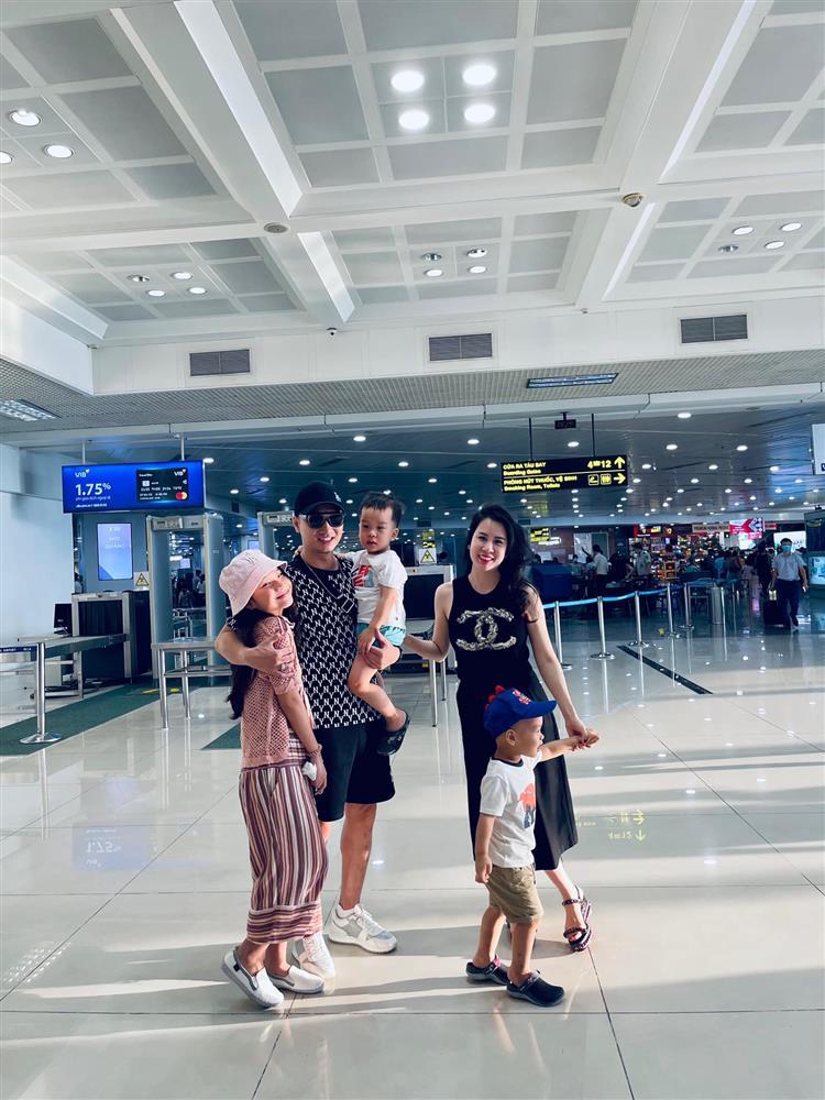 Tin showbiz Việt ngày 24/6: Chồng Việt kiều dọa nạt Hồng Ngọc-9