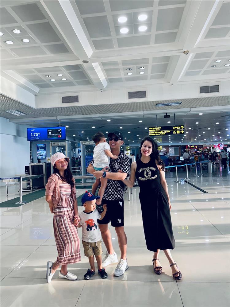 Tin showbiz Việt ngày 24/6: Chồng Việt kiều dọa nạt Hồng Ngọc-10