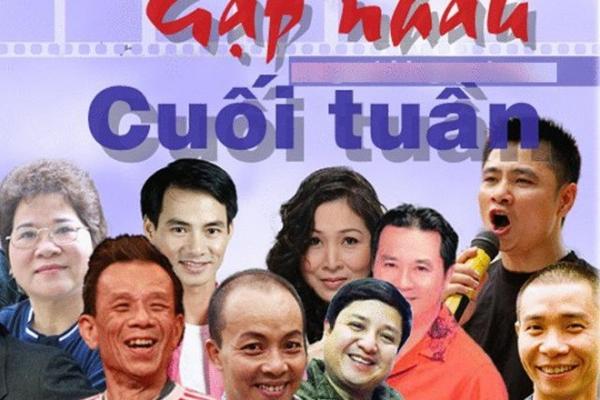 Xuân Bắc có động thái trước thông tin Gặp Nhau Cuối Tuần trở lại-4