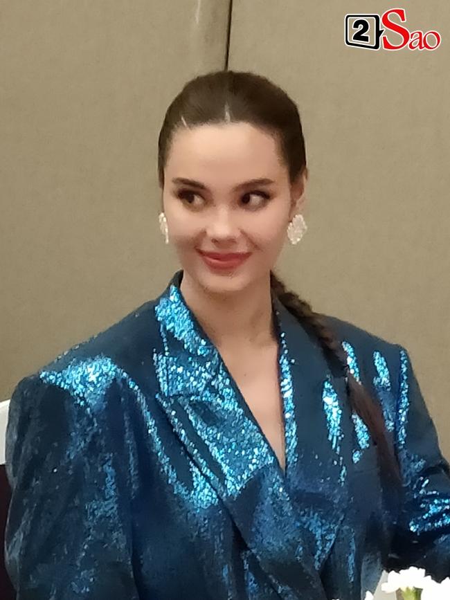 CAM thường lia Miss Universe Catriona: Nhan sắc choáng ngợp-11