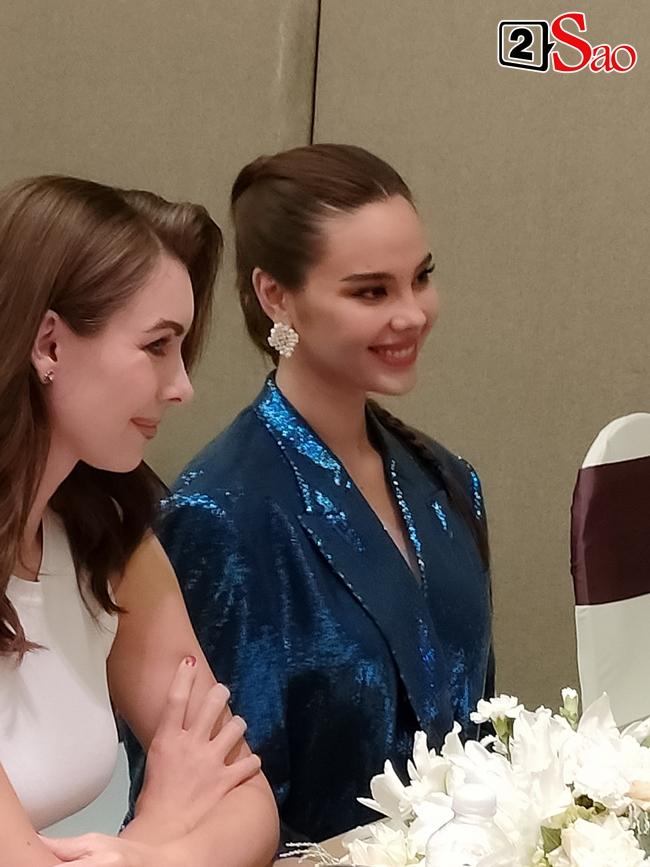 CAM thường lia Miss Universe Catriona: Nhan sắc choáng ngợp-12