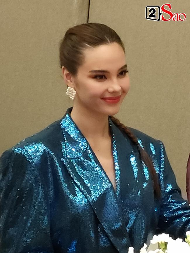 CAM thường lia Miss Universe Catriona: Nhan sắc choáng ngợp-5